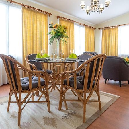 הוילה פונשל Casa Fatima מראה חיצוני תמונה