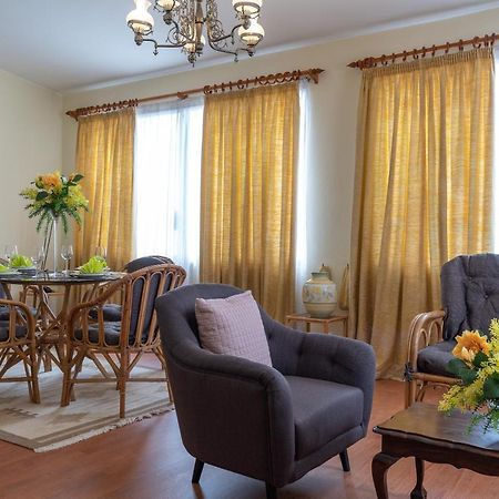הוילה פונשל Casa Fatima מראה חיצוני תמונה
