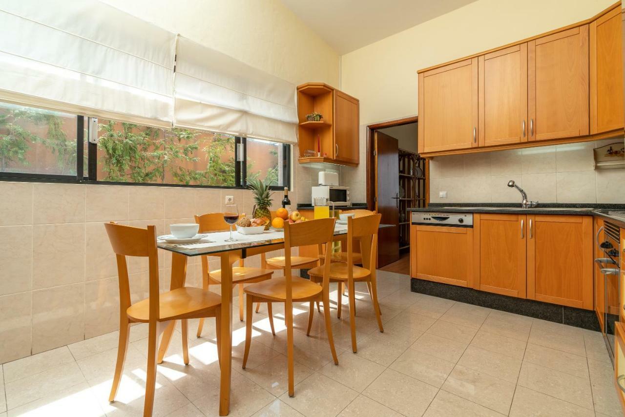 הוילה פונשל Casa Fatima מראה חיצוני תמונה