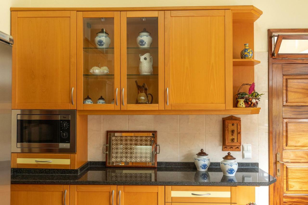 הוילה פונשל Casa Fatima מראה חיצוני תמונה