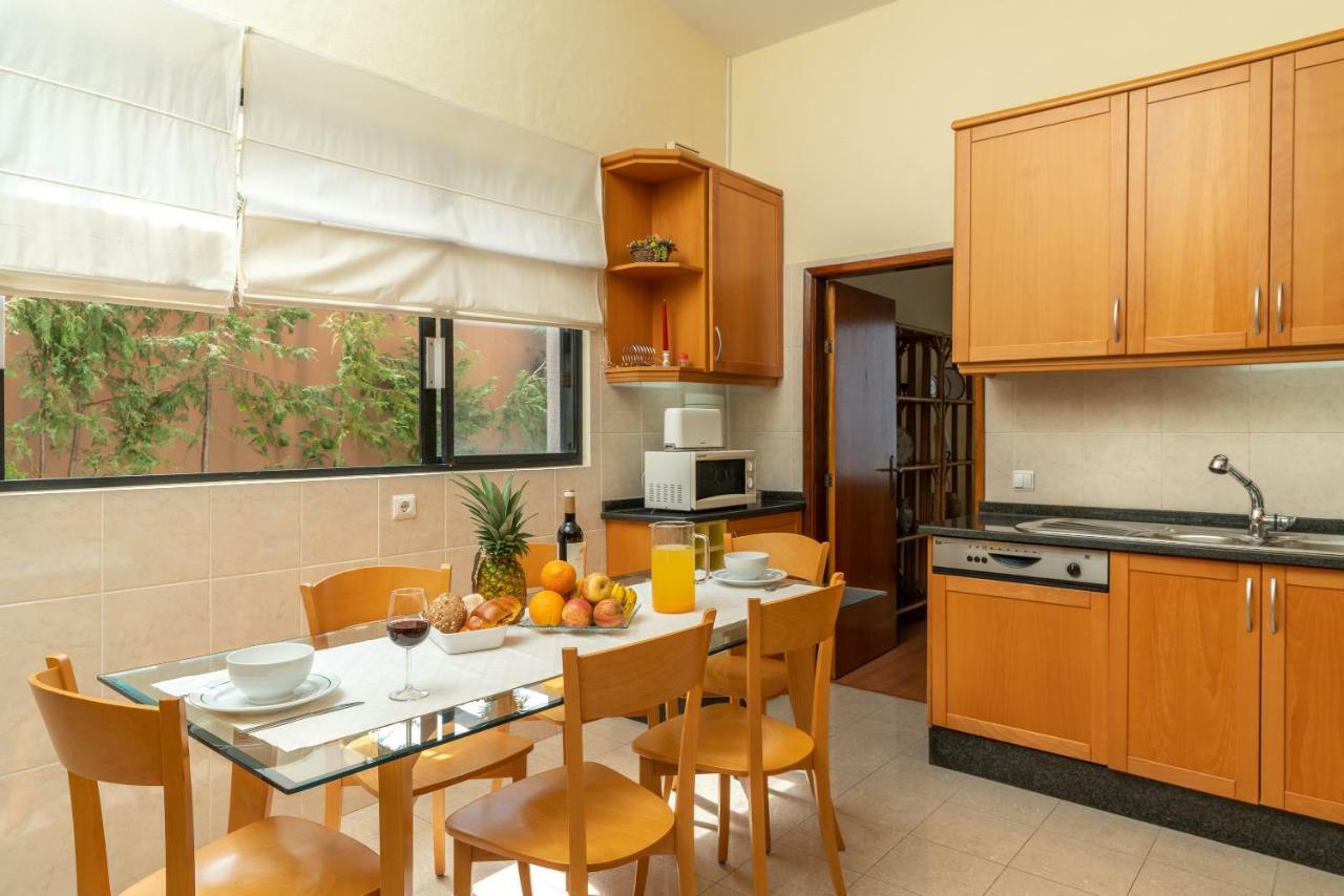 הוילה פונשל Casa Fatima מראה חיצוני תמונה
