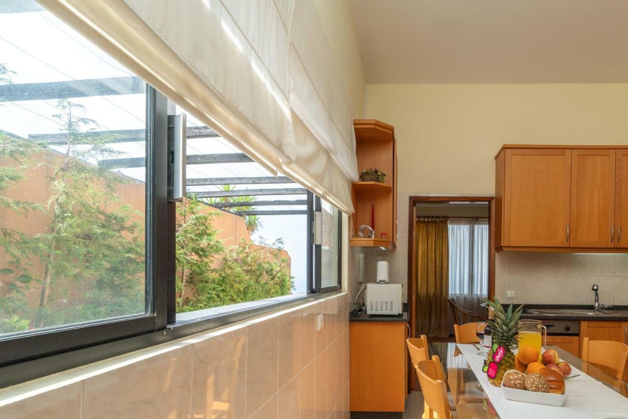 הוילה פונשל Casa Fatima מראה חיצוני תמונה