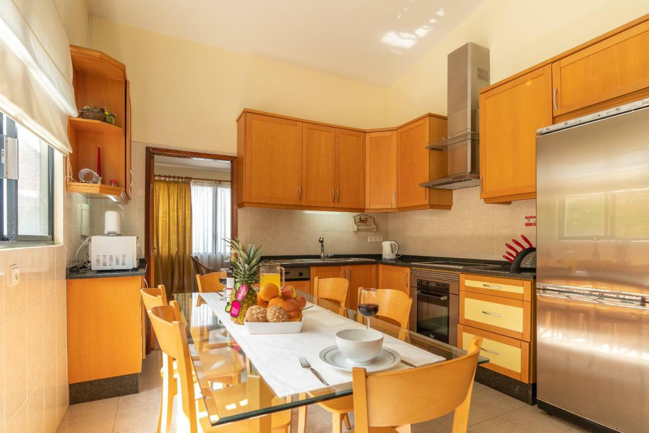 הוילה פונשל Casa Fatima מראה חיצוני תמונה