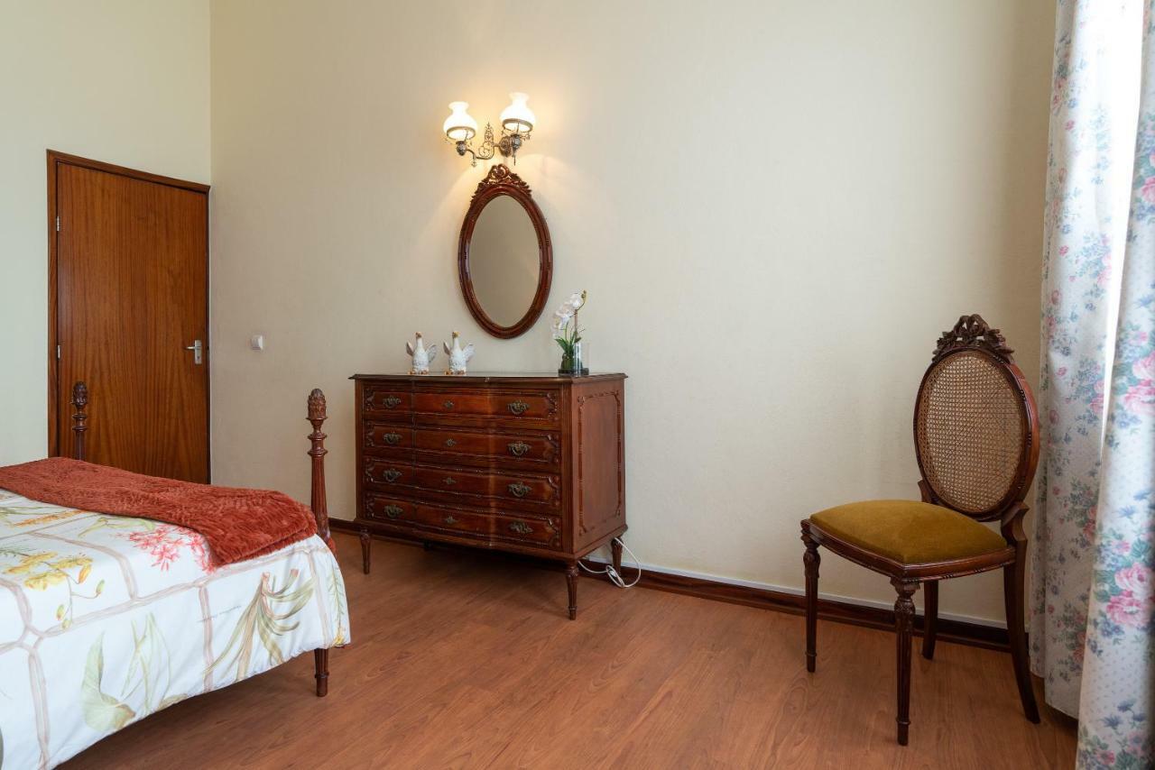 הוילה פונשל Casa Fatima מראה חיצוני תמונה