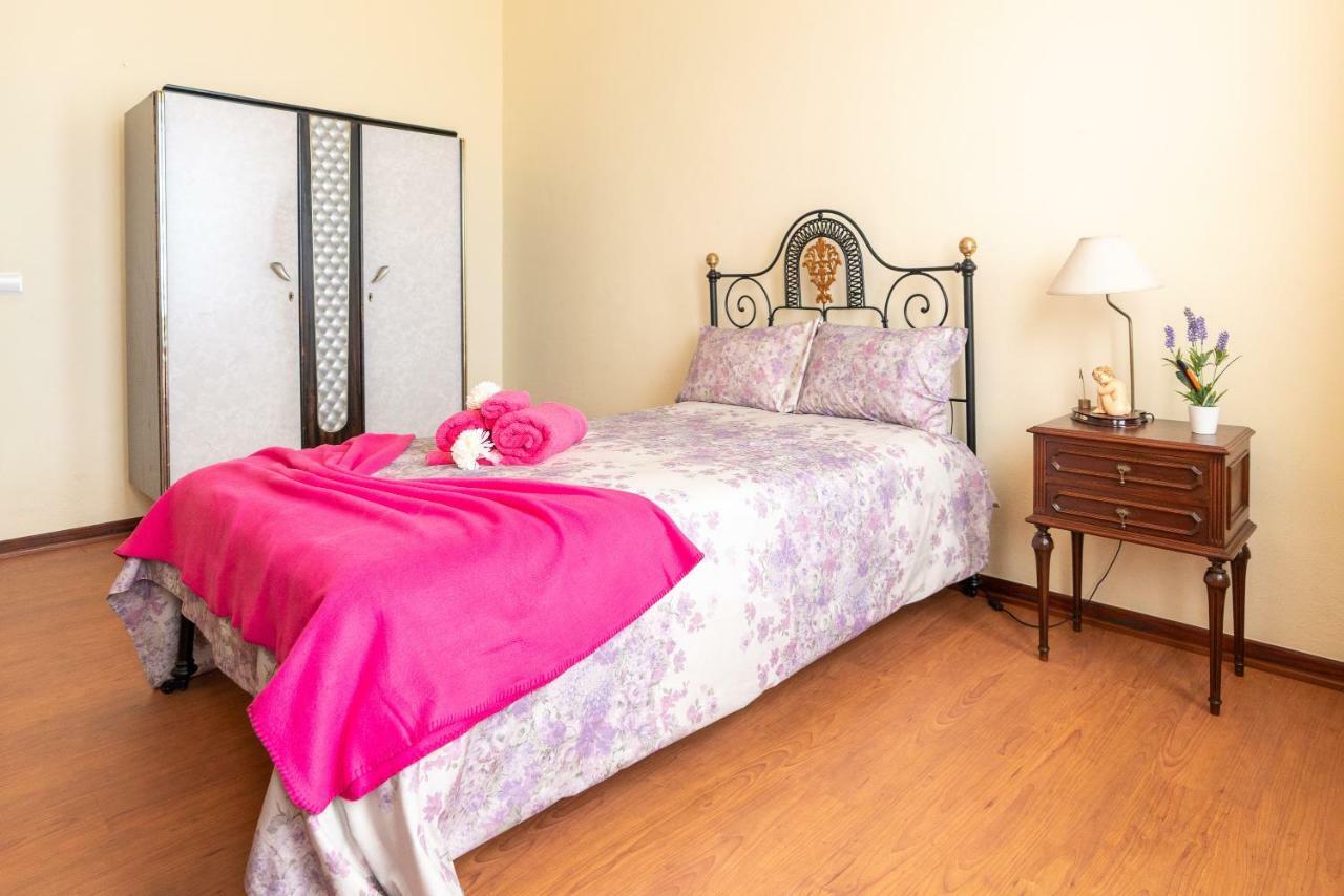 הוילה פונשל Casa Fatima מראה חיצוני תמונה