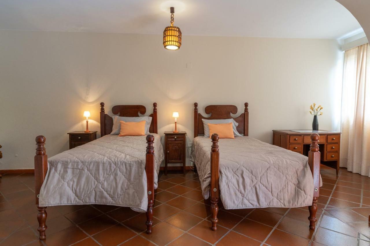 הוילה פונשל Casa Fatima מראה חיצוני תמונה