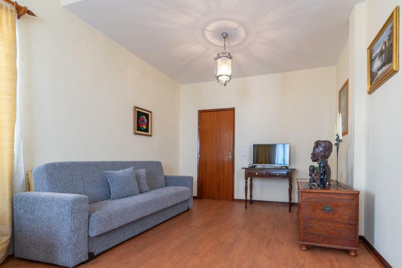 הוילה פונשל Casa Fatima מראה חיצוני תמונה