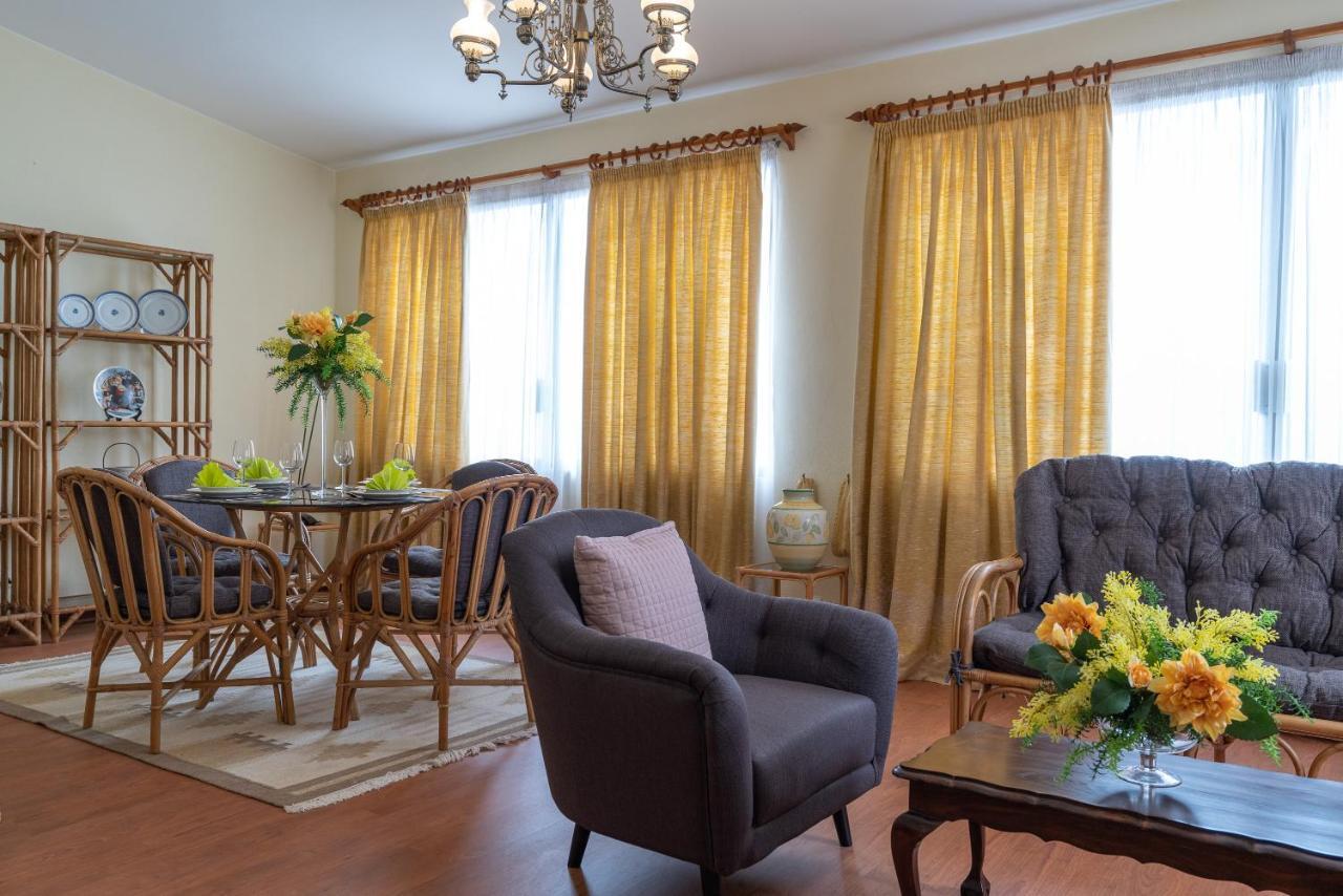 הוילה פונשל Casa Fatima מראה חיצוני תמונה