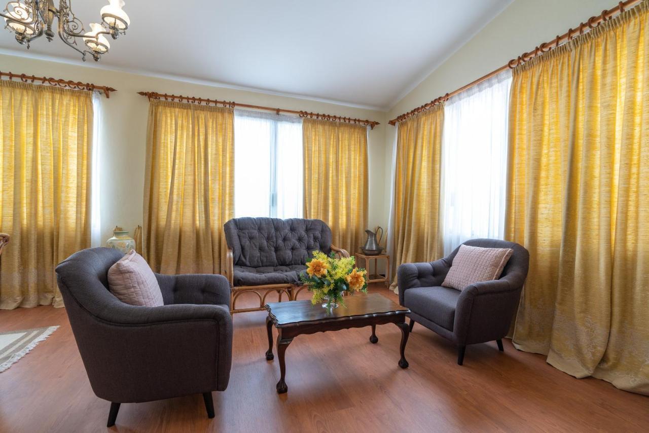 הוילה פונשל Casa Fatima מראה חיצוני תמונה