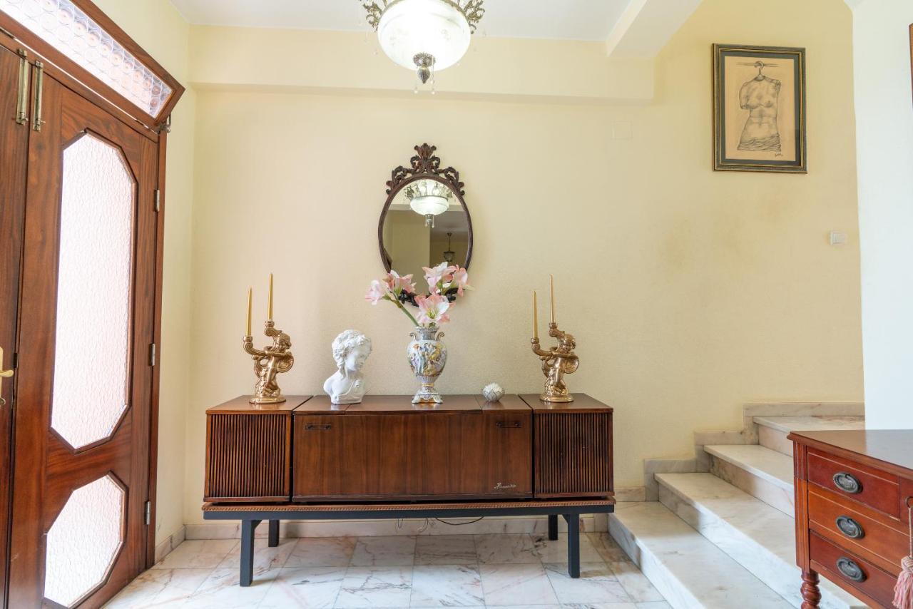 הוילה פונשל Casa Fatima מראה חיצוני תמונה