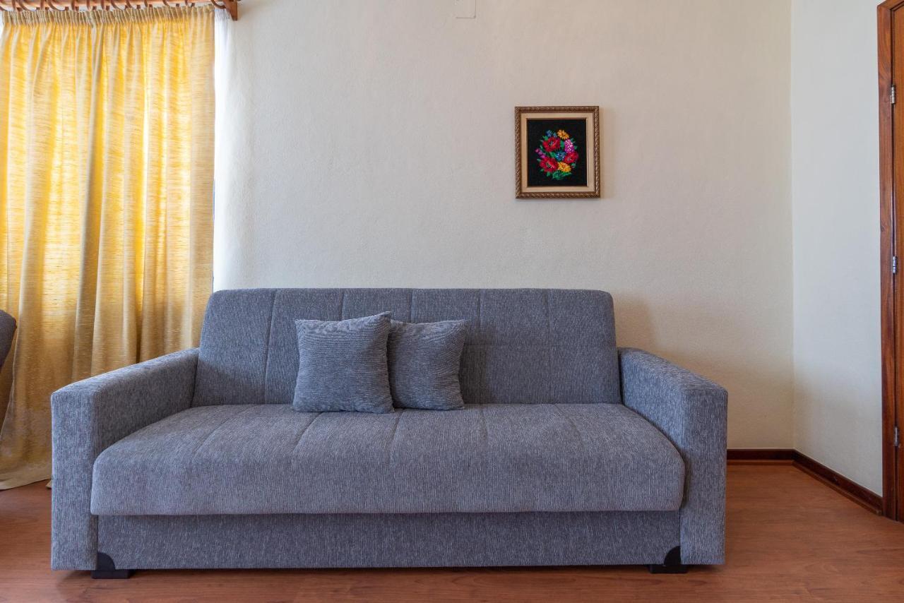 הוילה פונשל Casa Fatima מראה חיצוני תמונה