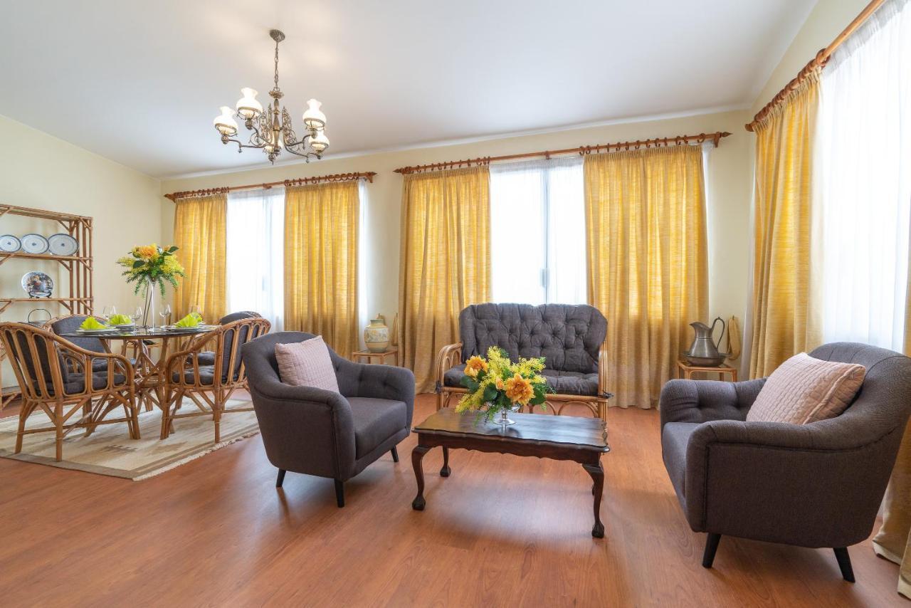 הוילה פונשל Casa Fatima מראה חיצוני תמונה
